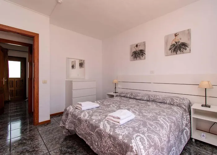 Appartement Floritas 18 - Two Bed Playa de las Américas