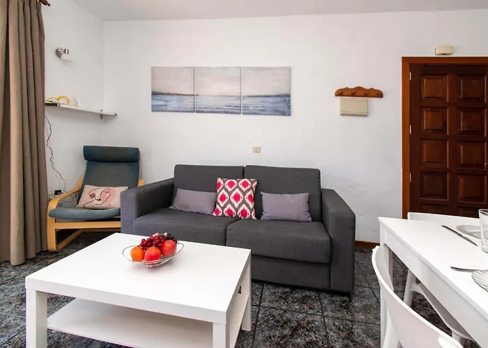 Floritas 18 - Two Bed Playa de las Américas