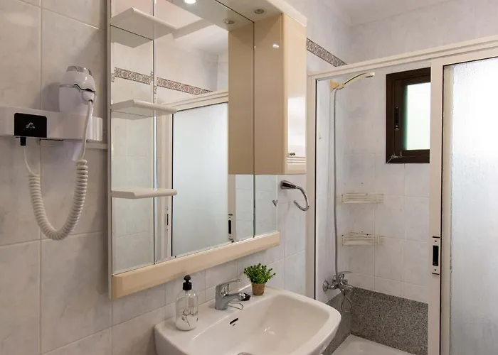 Appartement Floritas 18 - Two Bed Playa de las Américas