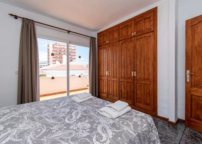 Appartement Floritas 18 - Two Bed Playa de las Américas