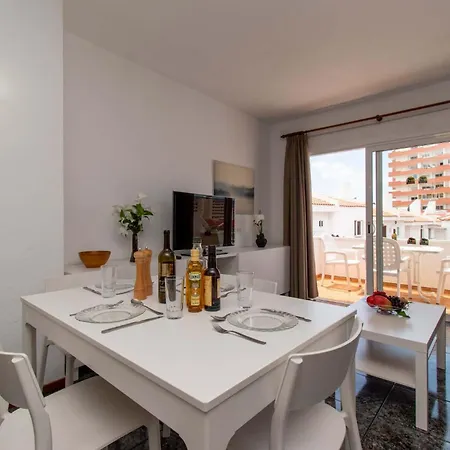Apartamento Floritas 18 - Two Bed