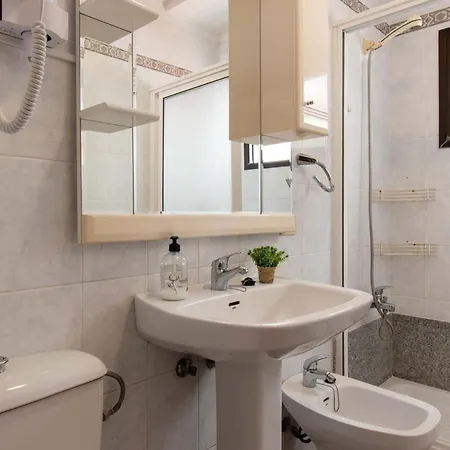 Apartamento Floritas 18 - Two Bed *