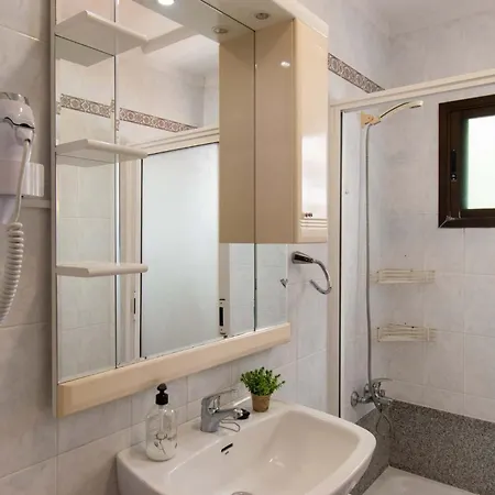 Apartmán Floritas 18 - Two Bed Playa de las Americas (Tenerife)