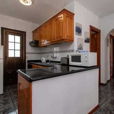 Apartmán Floritas 18 - Two Bed Playa de las Americas (Tenerife)