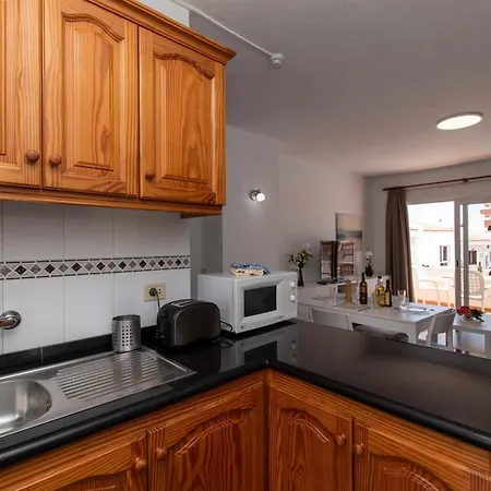 Apartmán Floritas 18 - Two Bed