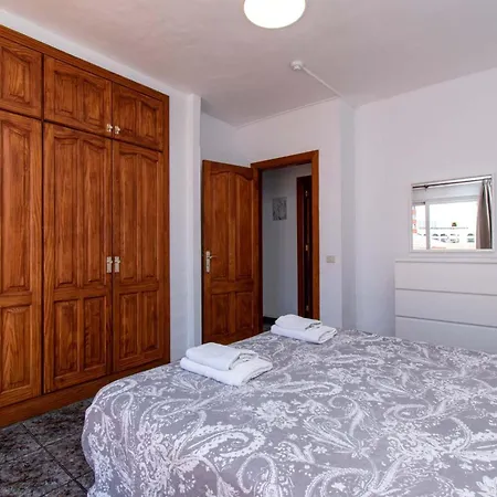 Apartamento Floritas 18 - Two Bed *