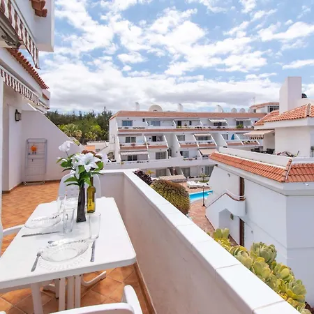 Apartmán Floritas 18 - Two Bed *