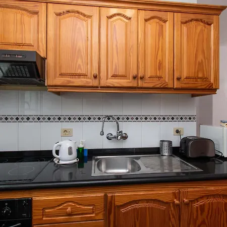 Floritas 18 - Two Bed