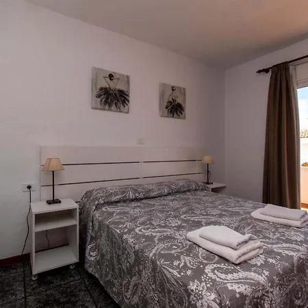 Apartmán Floritas 18 - Two Bed Playa de las Americas (Tenerife)