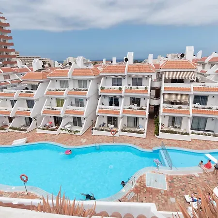 Apartamento Floritas 18 - Two Bed