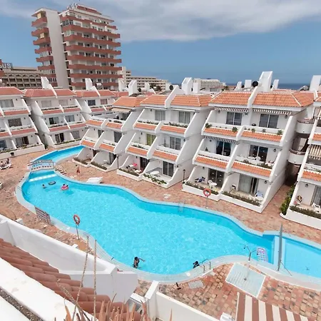 Floritas 18 - Two Bed Playa de las Américas