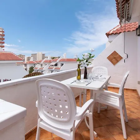 Floritas 18 - Two Bed Playa de las Americas (Tenerife)