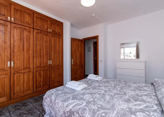 Apartment Floritas 18 - Two Bed *