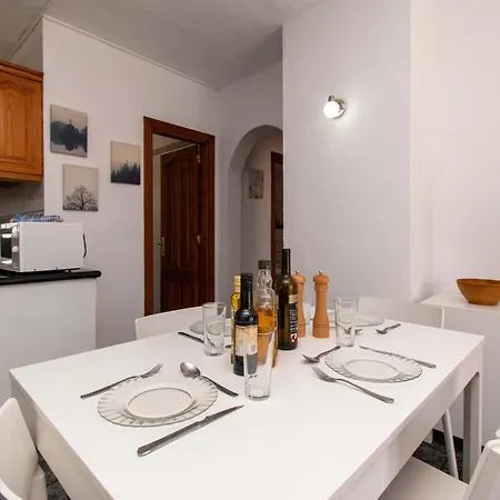 Апартаменты Floritas 18 - Two Bed