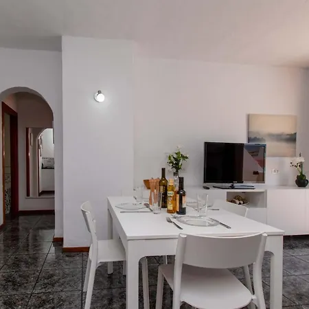 Апартаменты Floritas 18 - Two Bed Плая-де-лас-Америкас