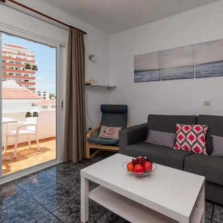 Floritas 18 - Two Bed Playa de las Americas (Tenerife)