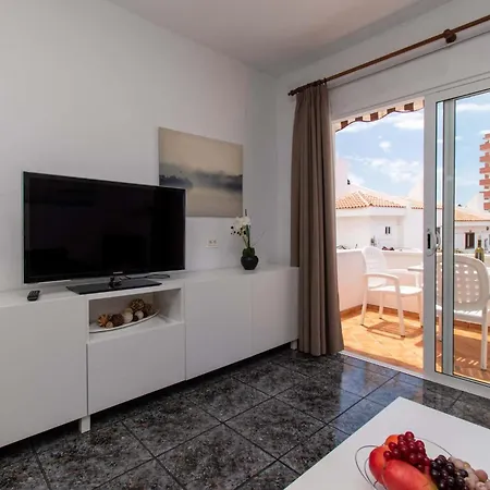 Floritas 18 - Two Bed