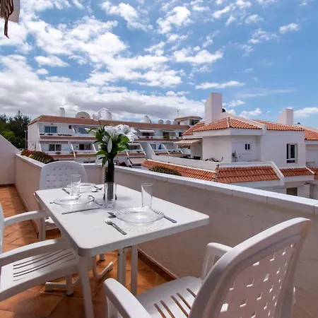 Floritas 18 - Two Bed Playa de las Americas (Tenerife)