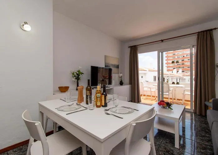 Апартаменти Floritas 18 - Two Bed