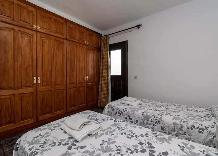 Floritas 18 - Two Bed