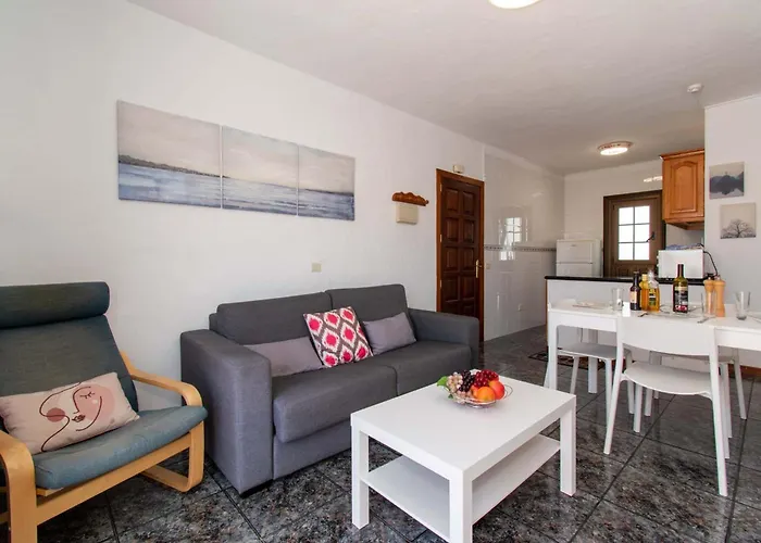 Апартаменти Floritas 18 - Two Bed *