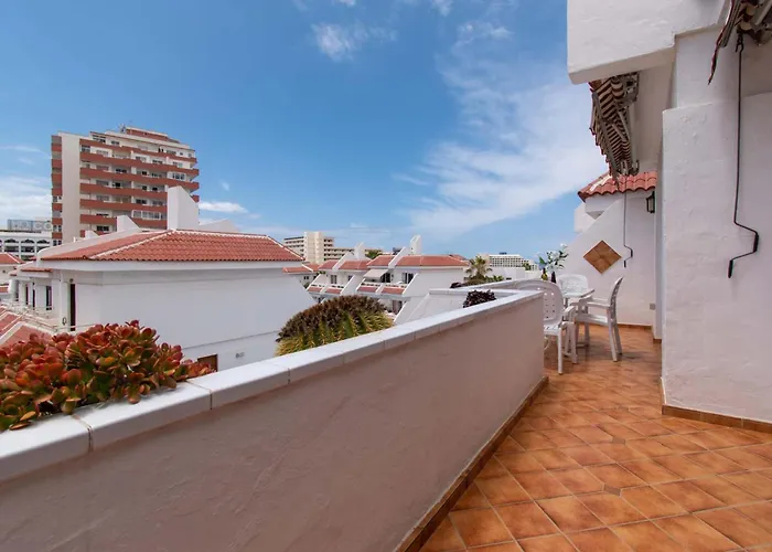 Апартаменти Floritas 18 - Two Bed *