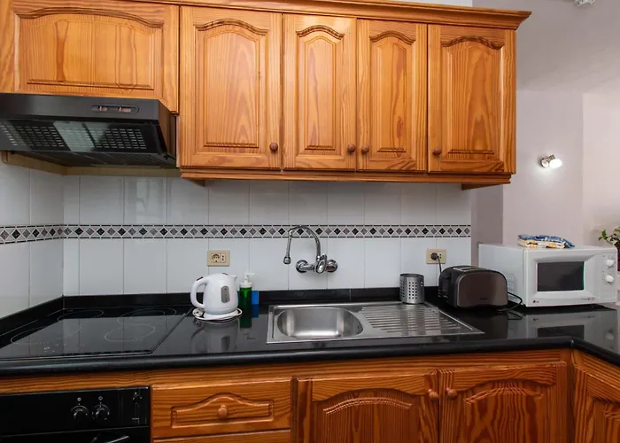 Floritas 18 - Two Bed