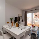 شقة Floritas 18 - Two Bed