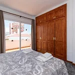 شقة Floritas 18 - Two Bed بلايا ذي لاس أميريكاس