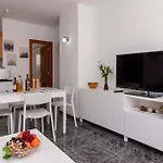 شقة Floritas 18 - Two Bed بلايا ذي لاس أميريكاس