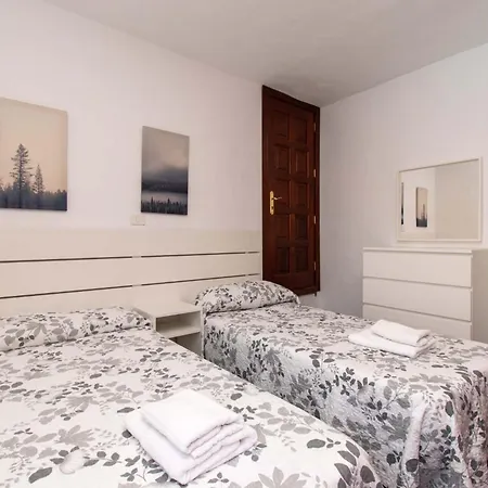 شقة Floritas 18 - Two Bed بلايا ذي لاس أميريكاس