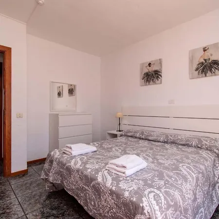شقة Floritas 18 - Two Bed بلايا ذي لاس أميريكاس
