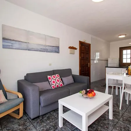 شقة Floritas 18 - Two Bed *