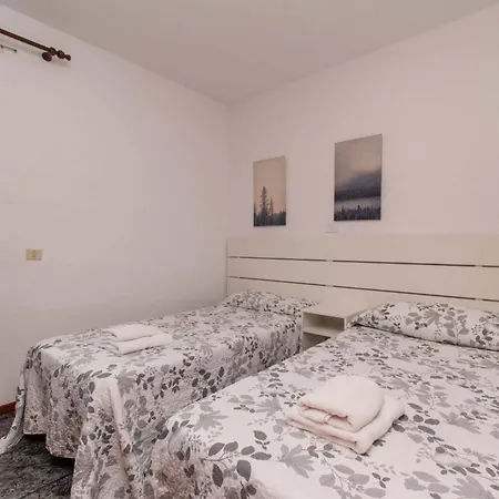 Floritas 18 - Two Bed بلايا ذي لاس أميريكاس